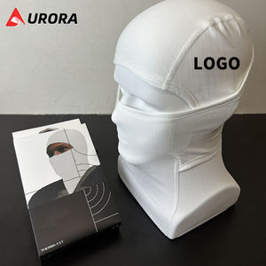 2026 Desainer Produk Baru Merek Berkualitas Tinggi Balaclava Masker Ski Rajutan Masker Wajah Penuh Bernapas Grosir Pabrik - Product Image 4