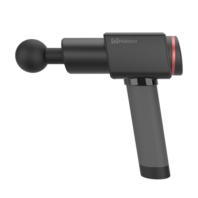 Sporting Massage Recovery Deep Muscle Penetration Massage Gun Manufacturer MINI S for Sports Rehabilitation
