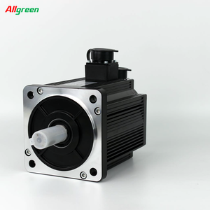Motor Servo AC Allgreen Nema 24 60M01330, 220V, 400W, 3000rpm, 1.27n.m - Product Image 2
