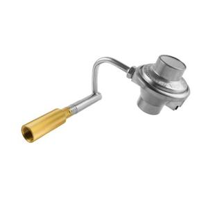 Pièce de rechange pour allumeur de cuisinière, en métal, pour cuisson, barbecue, installation intégrée - Product Image 2