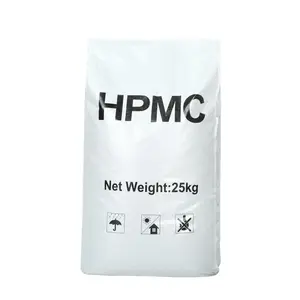 세계 시장을위한 hpmc 산업 등급