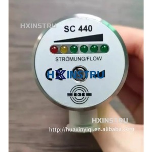 1 capteur EGE SC440/1-A4-GSP neuf, expédié via Fedex H - Product Image 2