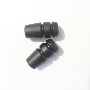 Fundas y Almohadillas de Goma Suave Amortiguadoras para Drones, Fabricadas en Fábrica Patas de Goma Dedicadas para la Serie NV - Product Image 1