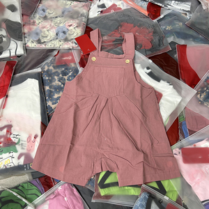 ชุดเสื้อผ้าสำหรับเด็กผู้ชายและเด็กผู้หญิงชุดเดรสสำหรับเด็ก - Product Image 2