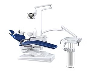 다기능 조절 가능한 LED 업그레이드 구강 진료 테이블 806 업그레이드 - Product Image 1