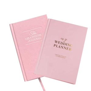 Journal esthétique Labon, pages vierges lignées, cadeau bien-être, affirmations, couverture en tissu minimaliste, carnet <span class=keywords><strong>de</strong></span> gratitude, journal quotidien - Product Image 1