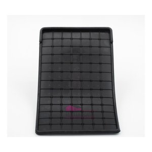 Alfombrilla de goma para plancha de hierro Black AS 7 - Product Image 1