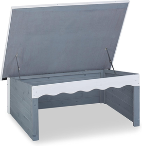 Toit breveté <span class=keywords><strong>pour</strong></span> robot tondeuse à gazon Auvent de garage <span class=keywords><strong>pour</strong></span> couverture de pluie Garage Maison <span class=keywords><strong>pour</strong></span> tondeuses automatisées - Product Image 4