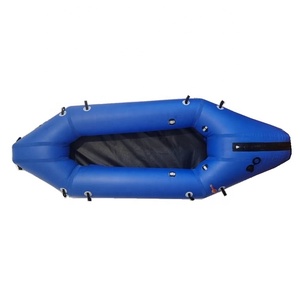 <span class=keywords><strong>Tela</strong></span> inflable ecológica, naranja, 420D, nailon, TPU, <span class=keywords><strong>para</strong></span> bote inflable ultraligero, <span class=keywords><strong>impermeable</strong></span>, hermético - Product Image 6