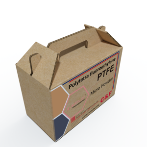 <span class=keywords><strong>Ptfe</strong></span> Micropowder Voor Coating & Verf/3um Size