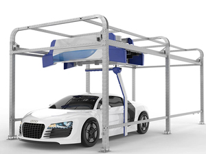 <b>Car</b> Wash <b>Machine</b> Automatic Pressure Cleaning Full Automatic <b>Car</b> Wash <b>Machine</b> Automatic Touchless <b>Car</b> Wash <b>Machine</b> - Product Image 6