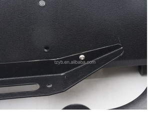 Parachoques Delantero Nuevo en Oferta, Piezas de Repuesto para Automóviles, Accesorios Exteriores <span class=keywords><strong>4x4</strong></span> para Jeep Jk para <span class=keywords><strong>Wrangler</strong></span> - Product Image 5