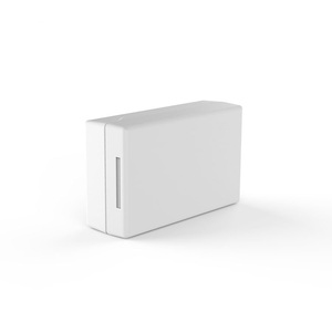 บีคอนระบุตำแหน่งระยะไกลแบบ BLE 5.0 รุ่น nRF52833 ที่เหมาะสำหรับ 5.1 พร้อมฟังก์ชัน iBeacon สำหรับโฆษณาในอาคาร - Product Image 1