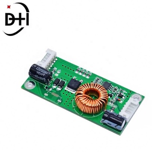 LED LCD Universal <b>TV</b> <b>Backlight</b> Constant Current <b>Backlight</b> Lamp Driver Board Boost Step up Module 10.8-24V to 15-80V 14-37 Inch - Product Image 2