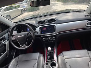 Haval H2 2017 <span class=keywords><strong>2018</strong></span> 2019 Édition Champion Manuelle avec Caméra, Barres de Toit Métalliques, Sièges en Cuir, Électrique - Product Image 3