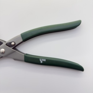 Cấp công nghiệp đa chức năng vành đai lỗ puncher tùy chỉnh OEM/ODM đấm Kìm cho đấm lỗ - Product Image 2