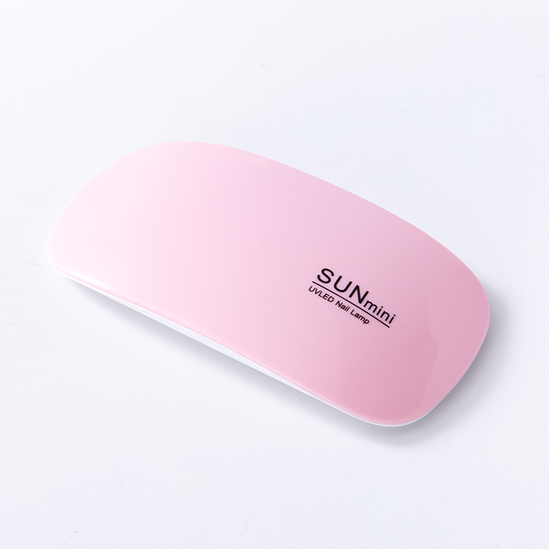 Маникюрный салон оборудование для ногтей солнечного света УФ-гель для ногтей сушилка леча светильник перезаряжающийся УФ светодиодная лампа для сушки ногтей
