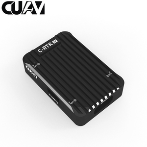 Módulo de Posicionamiento CUAV C-RTK 9P de Alta Precisión GPS RTK GNSS Pixhawk Sky Unit Set - Product Image 6