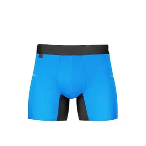Custom oem Australia famous brand supplier bamboo men underwear boxer briefs breathable pouch bamboo lyocell underwear