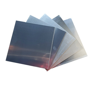 ชุดแผ่นอะลูมิเนียมแบบมืออาชีพ1-8สำหรับเรือ - Product Image 1