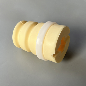 Parachoques de suspensión delantera 5171137AB para Jeep Compass 07-20/Patriot Dodge <span class=keywords><strong>Caliber</strong></span> Chrysler 05171137AB 5151184AB 05151184AB - Product Image 3