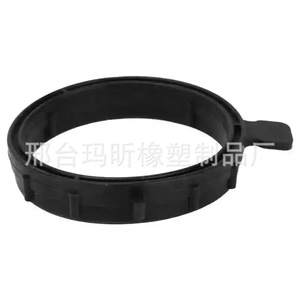 Anillo de bujía 94810593702 para Porsche Cayenne Panamera, componente de la bobina de encendido - Product Image 2
