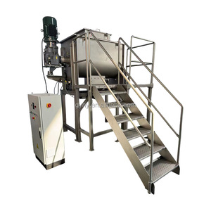 Machine à mélanger les épices 3000L Machine à mélanger le sucre, le sel, le thé <span class=keywords><strong>en</strong></span> poudre Machine à mélanger les épices <span class=keywords><strong>en</strong></span> poudre - Product Image 4