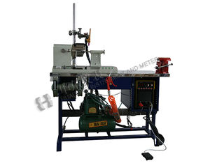 Máquina <span class=keywords><strong>de</strong></span> Soldadura por Arco <span class=keywords><strong>de</strong></span> Argón <span class=keywords><strong>de</strong></span> <span class=keywords><strong>Corriente</strong></span> <span class=keywords><strong>Directa</strong></span> <span class=keywords><strong>de</strong></span> Alta Frecuencia Multifunción WSM-130 <span class=keywords><strong>de</strong></span> China Huadong - Product Image 4