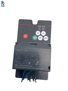 เซ็นเซอร์ควบคุม PLC ความถี่สูง ของแท้ใหม่เอี่ยม รุ่น FR-CS84-012-60 - Product Image 1
