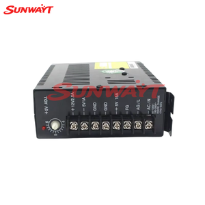 Fuente de Alimentación Weiya para Máquinas de Juegos Arcade, 5V 15A, 12V 2.5A con Salida Negativa de 5V - Product Image 6