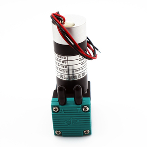Jyy (B)-Q-60-II ปั้มน้ำขนาดเล็กไร้แปรงถ่าน24V 5W ปั๊มสุญญากาศขนาดเล็กสำหรับพืช JHF Ricoh G5 <span class=keywords><strong>G6</strong></span>เครื่องพิมพ์ UV - Product Image 4