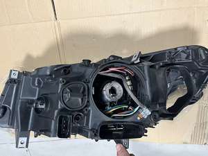 Оригинальная ксеноновая фара HID для BMW 5 серии GT F07 с AFS, 2010-2017, F07 GT530, GT535, GT550, OE 63127262723 - Product Image 4