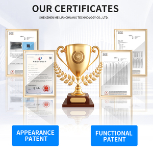 Film de protection de la vie privée pour moniteurs 17 pouces, <span class=keywords><strong>filtre</strong></span> de confidentialité anti-espion pour écran d'ordinateur - Product Image 6