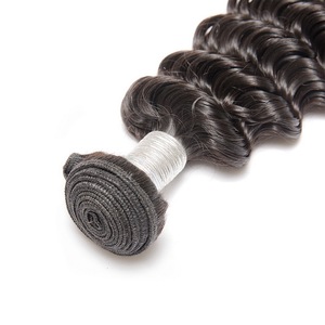 Fascio di capelli vergini vietnamiti non trasformati-acconciature Multiple (dritte/ondulate/ricci)-cuticola allineata 10A - Product Image 6