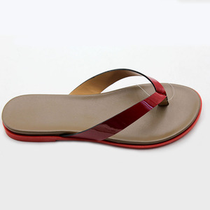 CUSTOM di lusso medico ortopedico Slingback sandali di gomma scarpe infradito pantofole per <span class=keywords><strong>donna</strong></span> all'ingrosso comodo - Product Image 3