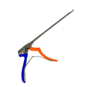 Poinçon osseux Kerrison chirurgical de qualité supérieure, instrument orthopédique pour la chirurgie de la colonne vertébrale, avec poinçons osseux Kerrison en acier inoxydable - Product Image 2