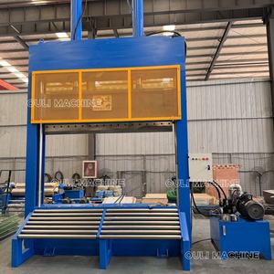 Machine de découpe automatique de rouleaux de <span class=keywords><strong>film</strong></span> PVC, machine de découpe de feuilles de plastique - Product Image 6