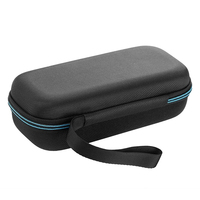 Sac de rangement Portable, prix d'usine direct, étui de transport eva personnalisé, coque de protection dure EVA, boîte de pochette étanche