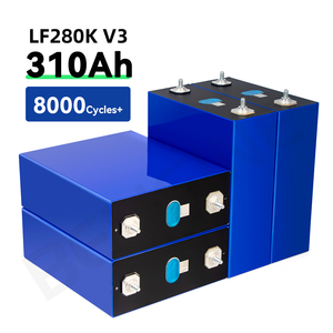 Batería de Litio en Oferta, 3.2v 280ah, Celdas de Grado A con 6000 Ciclos - Product Image 1