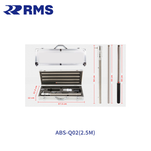 Açık alev dedektörü test cihazı entegre dört-in-one duman/ısı/alev/gaz algılama 2.5M fabrika yangın söndürme ekipmanları aksesuarları - Product Image 4
