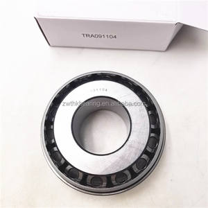 Bon <span class=keywords><strong>prix</strong></span> 65x93x22mm TR659322HL portant TR659322HL roulement différentiel TR659322HL roulement à rouleaux coniques - Product Image 5