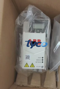 ไดรฟ์ AC รุ่น BB ACS380-040S-07A8-1 1.5KW ACS380-040S-09A8-1 2.2KW ACS380-040S-12A2-13.0KW สำหรับมอเตอร์อุตสาหกรรม AC แบบปรับความถี่ VFD - Product Image 3
