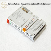 Nuevo Módulo PLC Kl2622, Lote de 5 Unidades Originales en Stock, Controlador Dedicado para Automatización Industrial
