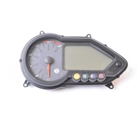 Instrumen Sepeda Motor, Pengukur Digital LED Sepeda Motor, Cocok untuk Modifikasi Bajaj Pulsar 180, Instrumen Digital LCD