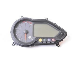 Instrumento para Motocicleta, Medidor Digital LED para Motocicleta, Apto para Modificación de Bajaj Pulsar 180, Instrumento Digital LCD - Product Image 2