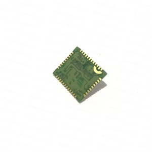 Módulo SIMCOM R800C Original de Banda Cuádruple 2G GSM GPRS LCC, Compatible con SIM800C, Módulo de Comunicación Inalámbrica M2M IoT - Product Image 4