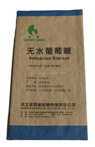 25kg <strong>50kg</strong> PP Woven Block Bottom Valve <strong>Cement</strong> <strong>Bag</strong> With PE Liner/Kraft Paper <strong>Bag</strong> for <strong>Cement</strong> - Product Image 2