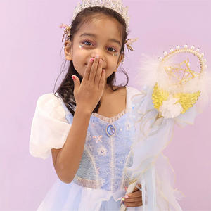 Nuevo esmalte de uñas para niños no tóxico de Corea, fácil de despegar, secado rápido, Halal, Vegano, cosmético seguro para niñas - Product Image 6