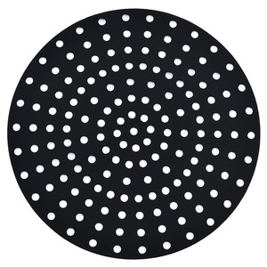 Air Fryer Mats Silicone Reusable Nonstick Food Grade For Air Fryer Oven Cooking Tools - Product Image 3