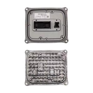 Module de commande de ballast LED W223 pour voiture, unité de classe S OEM A2239001615 - Product Image 3